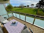 Balkon - Whg. 214 inkl. WLAN - Top-Hundeurlaub