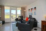 Wohnzimmer - App. 16 WLAN inkl. - Top-Hundeurlaub