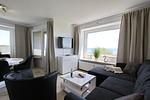Wohnzimmer - App. 189 inkl. WLAN - Top-Hundeurlaub