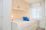 Schlafzimmer - App. 871 inkl. WLAN - Top-Hundeurlaub