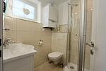 Badezimmer - Möwenstraße Haus 1 inkl. WLAN - Top-Hundeurlaub