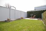 Garten - Möwenstraße Haus 1 inkl. WLAN - Top-Hundeurlaub