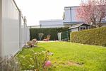 Garten - Möwenstraße Haus 1 inkl. WLAN - Top-Hundeurlaub