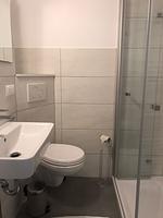 Badezimmer - FeWo 10.08 - Top-Hundeurlaub