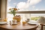 Wohnzimmer - FeWo 10.08 - Top-Hundeurlaub
