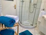 Badezimmer - FeWo1 - Top-Hundeurlaub