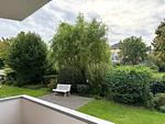 Gartenblick - FeWo1 - Top-Hundeurlaub