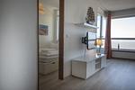 Wohnzimmer - FeWo 15.09 - Top-Hundeurlaub