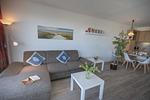 Wohnzimmer - FeWo 15.09 - Top-Hundeurlaub