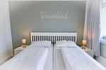 Schlafzimmer - 1006 - Top-Hundeurlaub