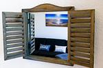 Dekoratives Detail - AS11 - Top-Hundeurlaub