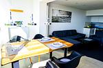 Wohnzimmer - AS16 - Top-Hundeurlaub