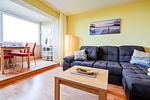 Wohnzimmer - AS12 - Top-Hundeurlaub