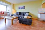 Wohnzimmer - AS12 - Top-Hundeurlaub
