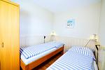 Schlafzimmer - AS12 - Top-Hundeurlaub