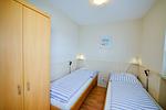 Schlafzimmer - AS12 - Top-Hundeurlaub
