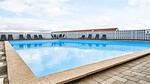 Pool - Ferienhaus für 5 Personen (42 m²) in Allinge - Top-Hundeurlaub