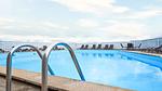Pool - Ferienhaus für 5 Personen (42 m²) in Allinge - Top-Hundeurlaub