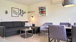 Indoor - Ferienhaus für 5 Personen (42 m²) in Allinge - Top-Hundeurlaub