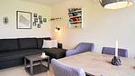 Indoor - Ferienhaus für 5 Personen (42 m²) in Allinge - Top-Hundeurlaub
