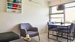 Indoor - Ferienhaus für 5 Personen (42 m²) in Allinge - Top-Hundeurlaub