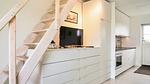 Indoor - Ferienhaus für 5 Personen (42 m²) in Allinge - Top-Hundeurlaub