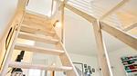 Indoor - Ferienhaus für 5 Personen (42 m²) in Allinge - Top-Hundeurlaub