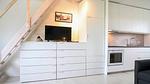 Indoor - Ferienhaus für 5 Personen (42 m²) in Allinge - Top-Hundeurlaub