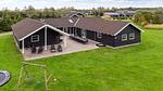 Outdoor - Ferienhaus für 27 Personen (319 m²) in Idestrup - Top-Hundeurlaub
