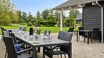 Outdoor - Ferienhaus für 27 Personen (319 m²) in Idestrup - Top-Hundeurlaub
