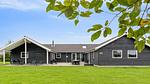 Outdoor - Ferienhaus für 27 Personen (319 m²) in Idestrup - Top-Hundeurlaub
