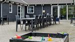 Outdoor - Ferienhaus für 27 Personen (319 m²) in Idestrup - Top-Hundeurlaub