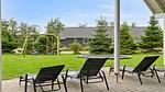 Outdoor - Ferienhaus für 27 Personen (319 m²) in Idestrup - Top-Hundeurlaub