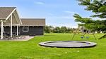 Outdoor - Ferienhaus für 27 Personen (319 m²) in Idestrup - Top-Hundeurlaub