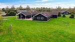 Outdoor - Ferienhaus für 27 Personen (319 m²) in Idestrup - Top-Hundeurlaub