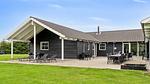 Outdoor - Ferienhaus für 27 Personen (319 m²) in Idestrup - Top-Hundeurlaub