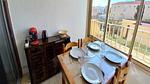 DiningRoom - Ferienwohnung für 5 Personen (30 m²) in Valras-Plage - Top-Hundeurlaub