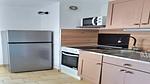 Kitchen - Ferienwohnung für 5 Personen (30 m²) in Valras-Plage - Top-Hundeurlaub