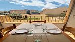 TerraceBalcony - Ferienwohnung für 5 Personen (30 m²) in Valras-Plage - Top-Hundeurlaub