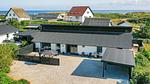 Outdoor - Ferienhaus für 11 Personen (186 m²) in Thisted - Top-Hundeurlaub