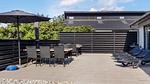 Outdoor - Ferienhaus für 11 Personen (186 m²) in Thisted - Top-Hundeurlaub