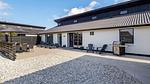 Outdoor - Ferienhaus für 11 Personen (186 m²) in Thisted - Top-Hundeurlaub