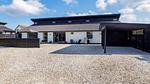Outdoor - Ferienhaus für 11 Personen (186 m²) in Thisted - Top-Hundeurlaub