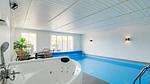 Pool - Ferienhaus für 11 Personen (186 m²) in Thisted - Top-Hundeurlaub