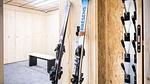 Untagged - Ferienwohnung für 5 Personen (33 m²) in Montalbert - Top-Hundeurlaub