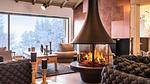 Untagged - Ferienwohnung für 5 Personen (33 m²) in Montalbert - Top-Hundeurlaub