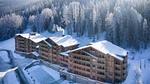 Untagged - Ferienwohnung für 5 Personen (33 m²) in Montalbert - Top-Hundeurlaub