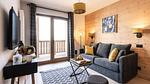 Untagged - Ferienwohnung für 5 Personen (33 m²) in Montalbert - Top-Hundeurlaub