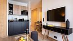 Untagged - Ferienwohnung für 5 Personen (33 m²) in Montalbert - Top-Hundeurlaub