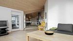 Indoor - Ferienhaus für 9 Personen (146 m²) in Jerup - Top-Hundeurlaub